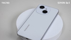 The TECNO SPARK Go 1 has arrived! Let’s unbox and explore what makes this smartphone stand out. Grab amazing discounts today, start shopping now! TikTok Shop: https://bit.ly/Tiktok364SparkGo1 Shopee: https://bit.ly/SHPNEWSPRKGO14128 Lazada: https://bit.ly/LZDSPRKGO1464 Retail Stores: https://www.tecno-mobile.com/ph/stores/ #TECNOSPARKGo1 #SPARKSeries #LightningFast #TECNOPhilippines | TECNO Mobile Philippines