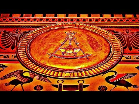 Jan van Helsing Teil 4 Geheimgesellschaften und ihre Macht - Videobuch