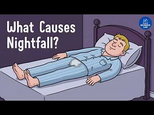Why Do Men Experience Nightfall?