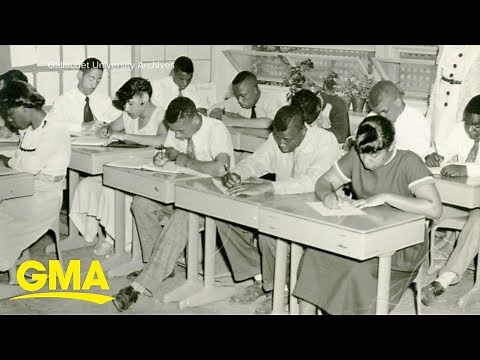 A powerful sign of Black history and culture