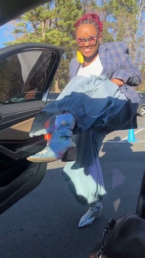 So glad our daughter asked her question so i could give her my very important answer