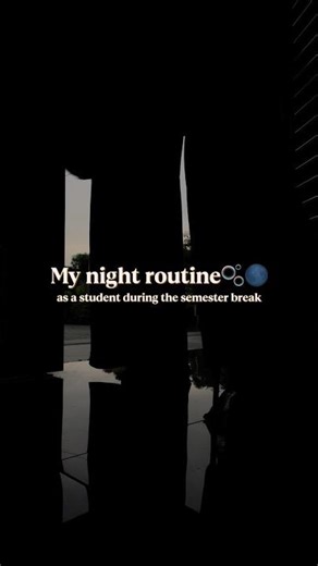 My night routine 🔮🧸 || dinner, family-time, tidying up, late-night shower, netflix