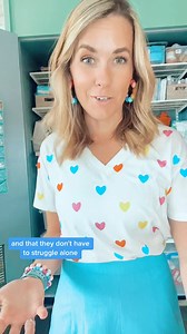 63K views · 3.3K reactions | Mutual respect and understanding of your school community is really important! #teacher #teachers #mrsarensberg #parents #carecloset #foodpantry | Mrs. Arensberg | Facebook