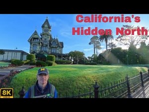 Northern California Road Trip: Redwoods, Coastlines & Hidden Stops