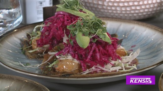 Modern Mexican Cuisine at Tulum | Great Day SA