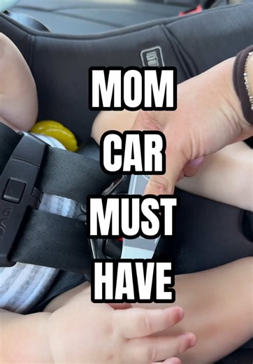 Make Car Seat Unbuckling a Breeze with Unbuckle Me