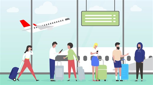 Why You Should Never Check a Bag