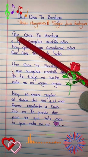 #petermanjarres #queDiostebendiga #letrasdecanciones #viral_video #paratiiiiiiiiiiiiiiiiiiiiiiiiiiiiiii