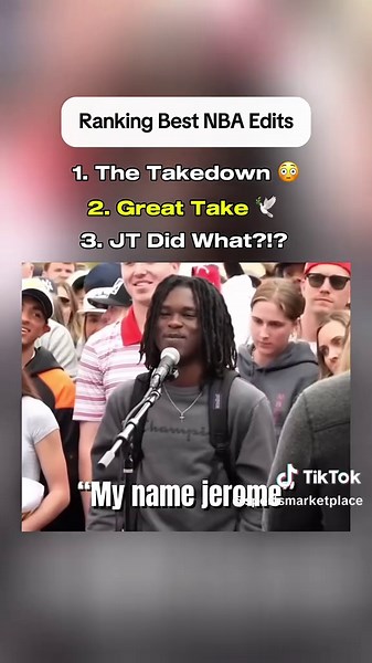 Ranking Best NBA Edits #edit #fyp | nba edit