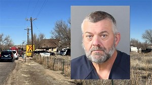 Suspect in KOA campground shooting in Pueblo County identified