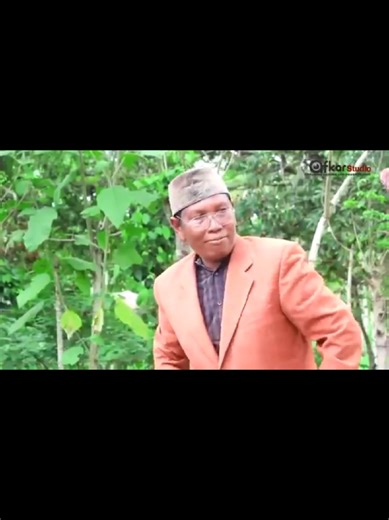 Mando Ka Gutarek: Hikayat Uleu Ngen Dek Fat