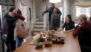 Looking for a binge worthy show on Netflix ?? Season One of The Unicorn is now streaming on Netflix in the US!!!! 🦄💖✨ #Netflix #TheUnicorn #bingewatching | Ruby Jay