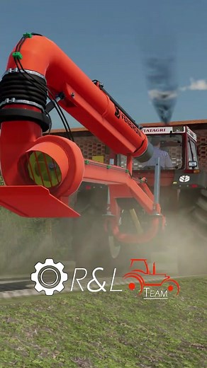 coming soon #fs22 #3d #newmodel #fs22mod #newmod #mod