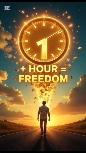Time Hacking: Turning 1 Hour a Day into Lifelong Freedom