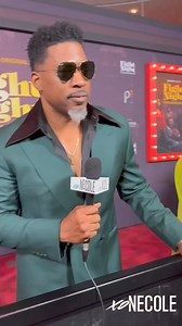 228K views · 14K reactions | ✊xoxoNecole #DavidBanner #fightnight #peacock #tv | David Banner | Facebook