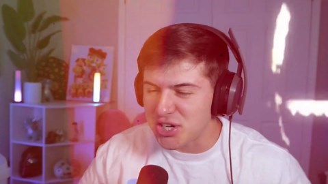 The Ben 10 challenge got competitive