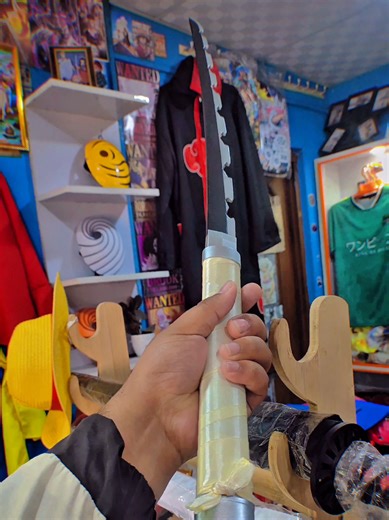 Inouske Katana ⚔️ #inosuke #fyp #happyपसल #demonslayer #katana