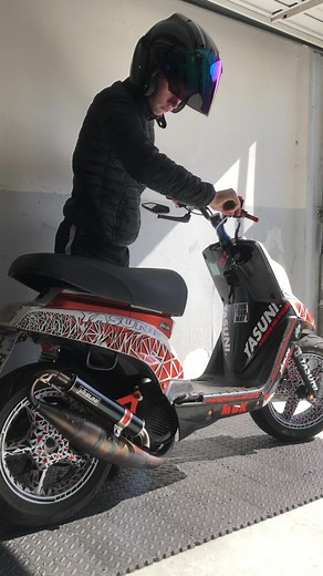 À votre avis j’ai quel kit ? 😁 Insta : _fsk_off_