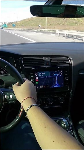 Hazelnut Engine 1.4 TSI! Golf's Performance Surprises (0-100)