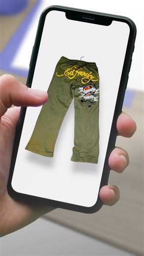 Fashion Aftermath: #Vintage & #Y2K Concept Store #fashion #clothing #thriftstore #london