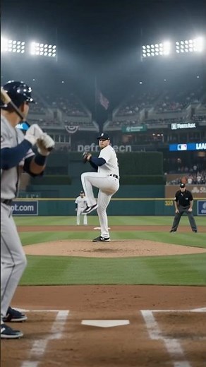 Tigers vs Athletics Highlights 2026 | Full Game Recap, Best Plays & Key Moments | MLB Highlights🤯⚾