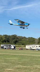 100K views · 383 reactions | Landing on the longest grass runway in America—Triple Tree, SC (SC00)  #aviation #flying #airplane | Fly Me to the Fun™ | Facebook