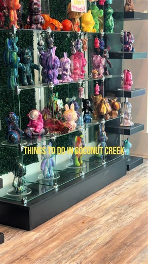 Things to Do in Coconut Creek: A Comprehensive Review