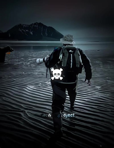 Locura Letal: Sashko Project Phonk Edit