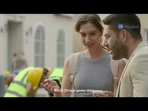 Wooask A8 – Making Every Cross-Language Conversation Effortlessly Simple