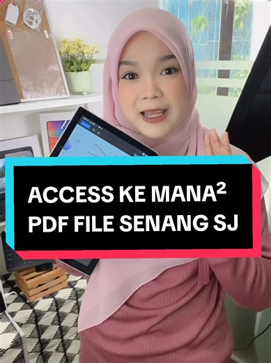 Easy PDF Editing Tips for Touchscreen Devices