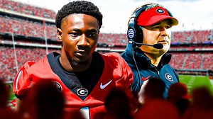 Georgia Football Position Battles To Watch At 2024 Spring Practice