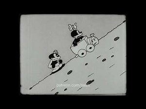 Looney Tunes - Sinkin' in the Bathtub (1930) (High Quality)