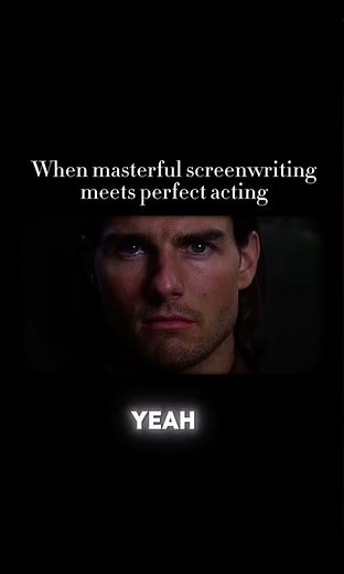 😭 Frank Mackey - Tom Cruise | Magnolia 2000 #cinema #film #shorts