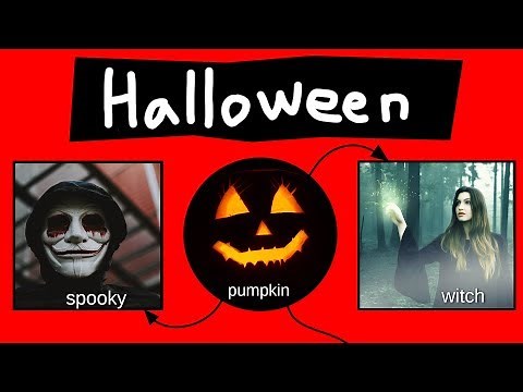 Lucidchart Explains Halloween