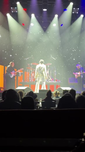 Donny Edwards: Elvis Tribute at Southpoint Casino