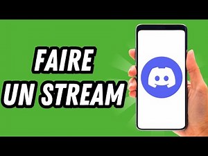 How to Stream on Discord Mobile (COMPLETE GUIDE)