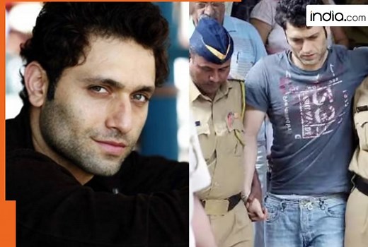 Where is Shiney Ahuja? The actor who quit Bollywood after being accused of raping his house help, was jailed for 7 years, currently lives in...