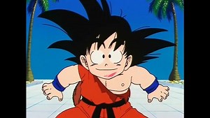 #EnmaDaioh Goku não desistirá de conhecer Kami-sama Dragon Ball - Episódio 125 | Casal Saiyajin
