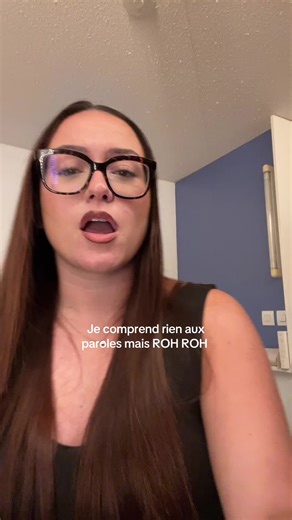 Roh Roh: Découvrez la chanson captivante