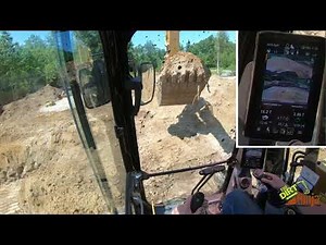 Payload System Explained - Cat Next Gen Excavators