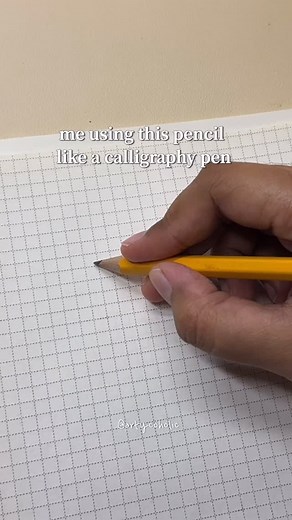 1.5K views · 1.7K reactions | Lettering using pencil #reels | Artycoholic | Facebook