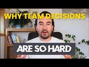 Introduction to Team Decision Making Masterclass