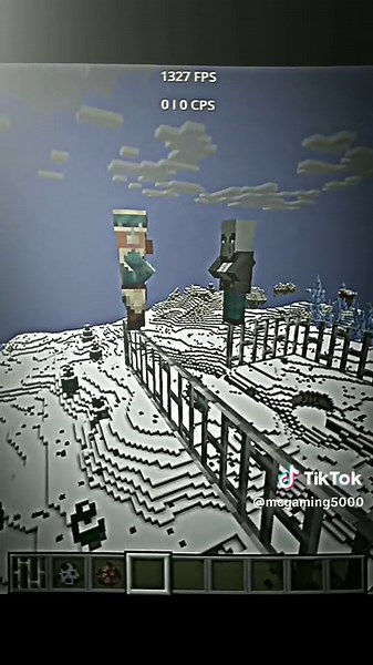 Exciting Minecraft Adventures in Myanmar