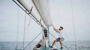 Planet Wissen: Abenteuer Segeln - Zwischen Freiheit und Gefahr