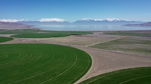 12K views · 85 reactions | Produce. Harvest. Sustain.  These American pioneers aren't just making a difference, they're #GrowingSolutions. Our newest series starts SUNDAY on air and on Pattrn. | The Weather Channel | Facebook