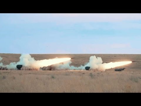 Highlights of Our Army in the Past Year