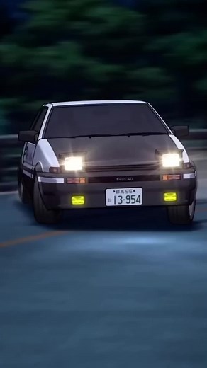 Ultimate Eurobeat Night of Fire Cover | Initial D