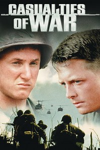 Casualties Of War