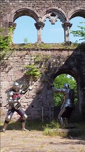 poleaxe vs halberd | Securis Barbarorum