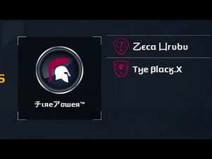 MC5 || SB VS FIRE POWER